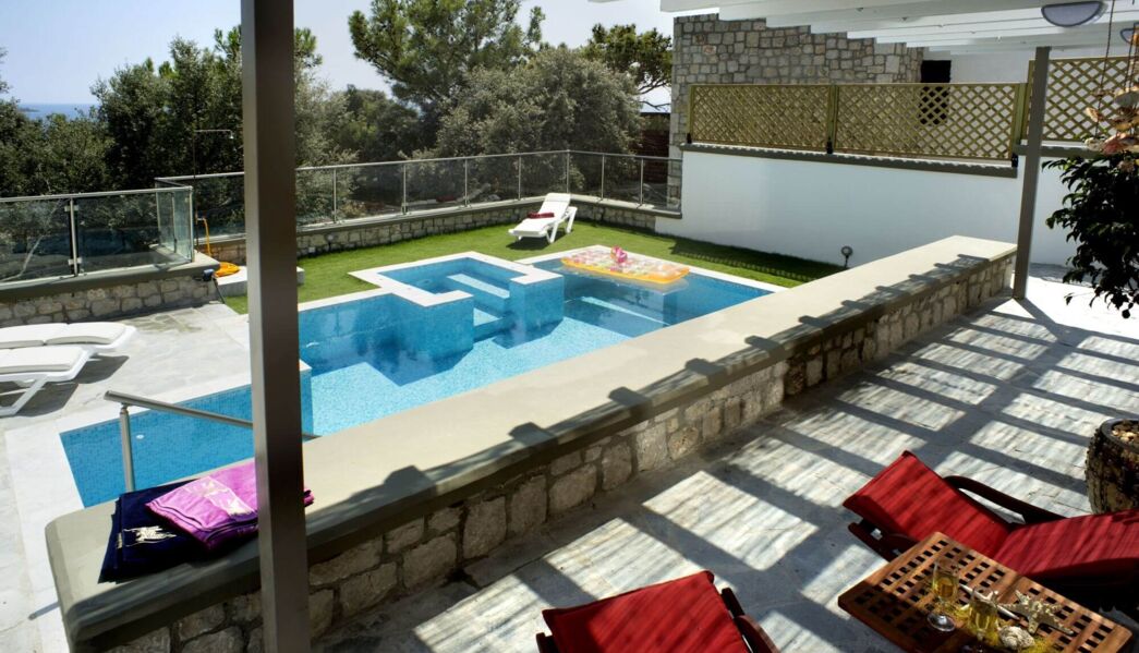 Villa Ellie