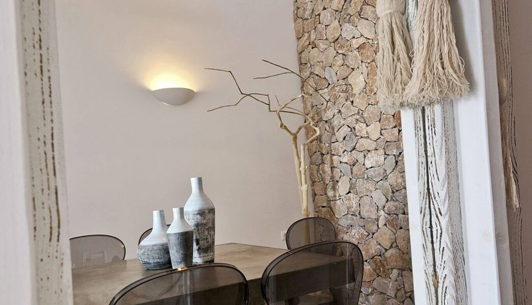 Eolia Superior Villa