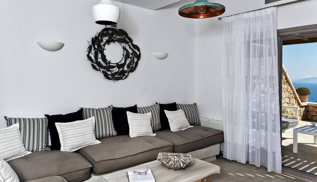 Eolia Superior Villa
