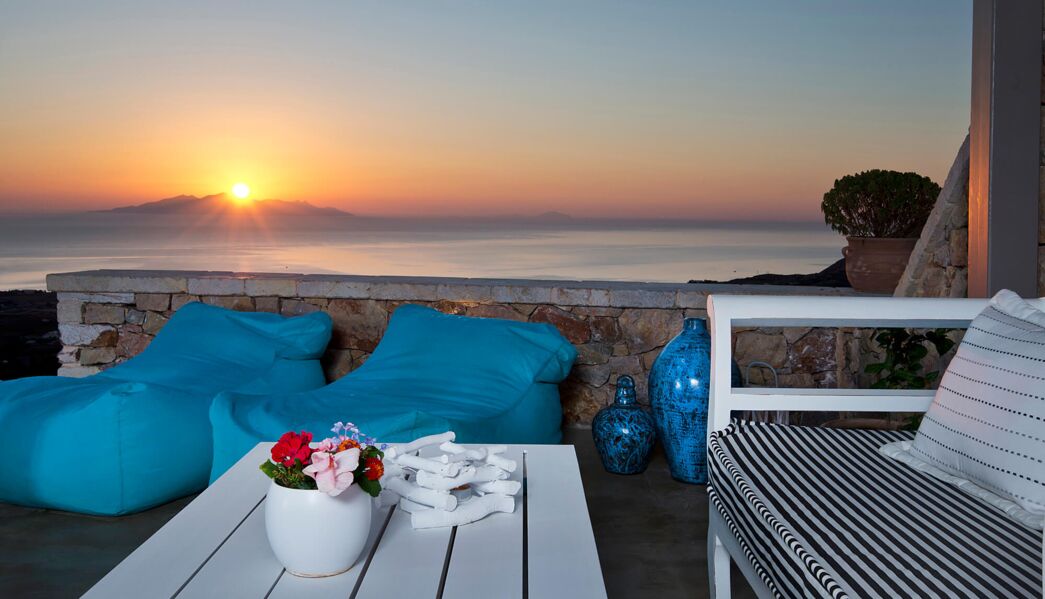 Eolia Senior Villa