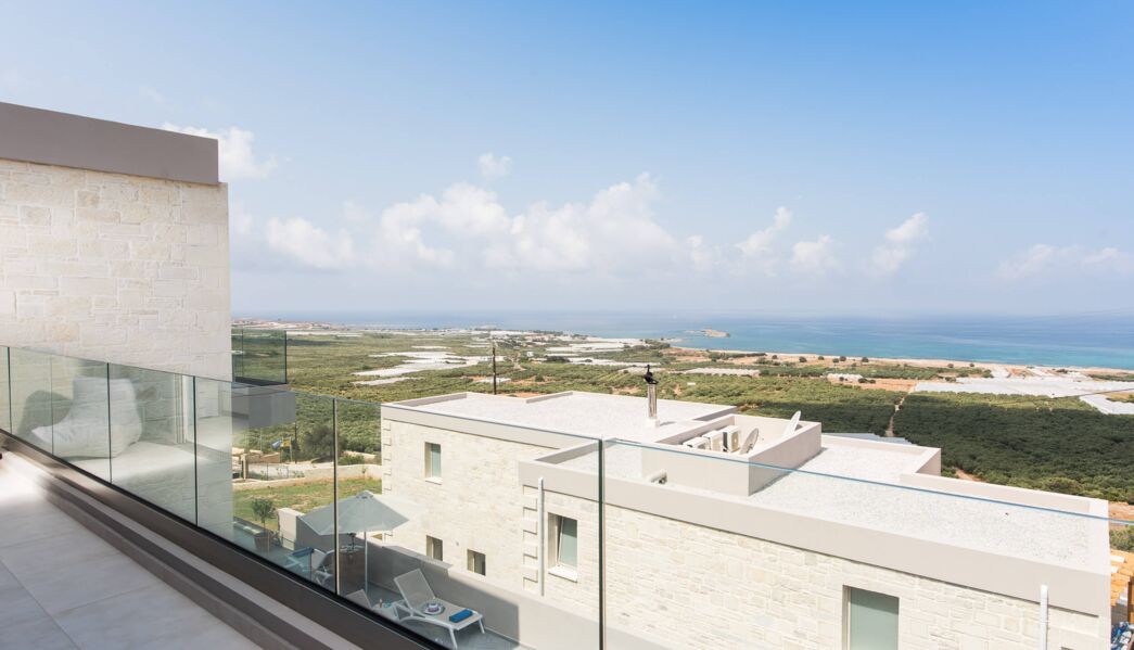 Villa Galatia