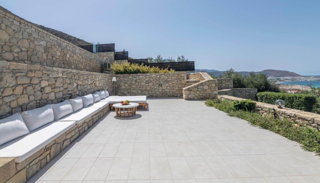 Villa Gaia Falassarna