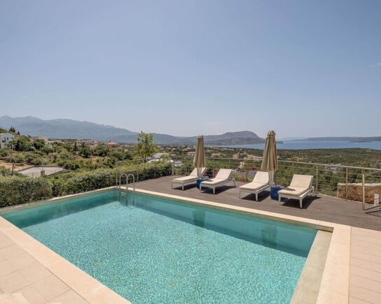Villa Armi