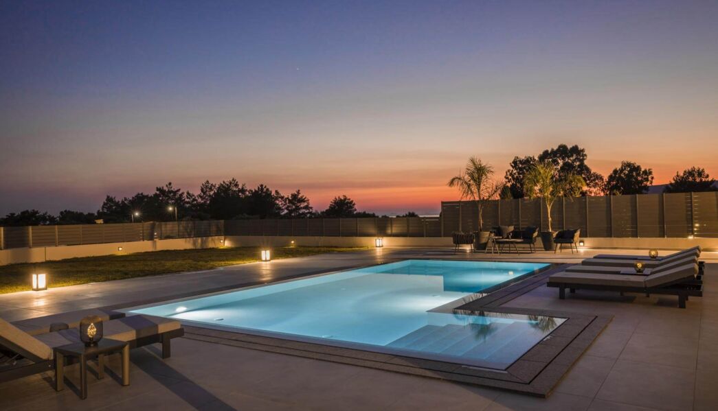 Villa Elia
