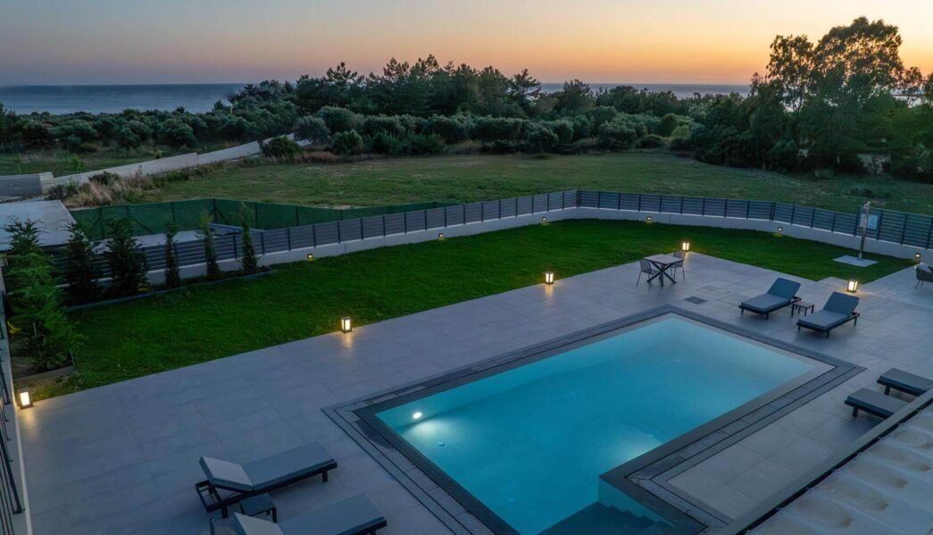 Villa Olia