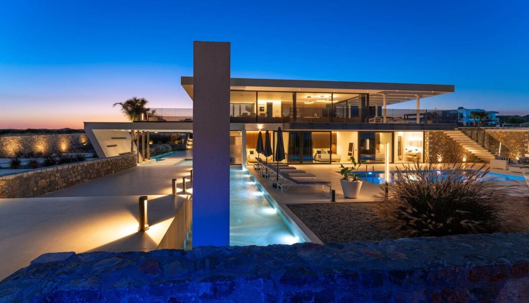 Amara Luxury Villa 6