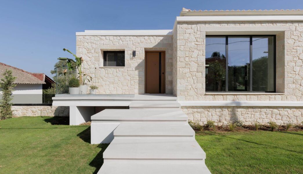 Villa Trinity