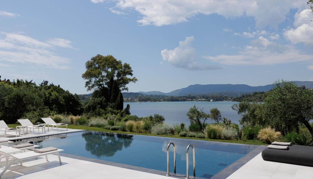 Villa Trinity