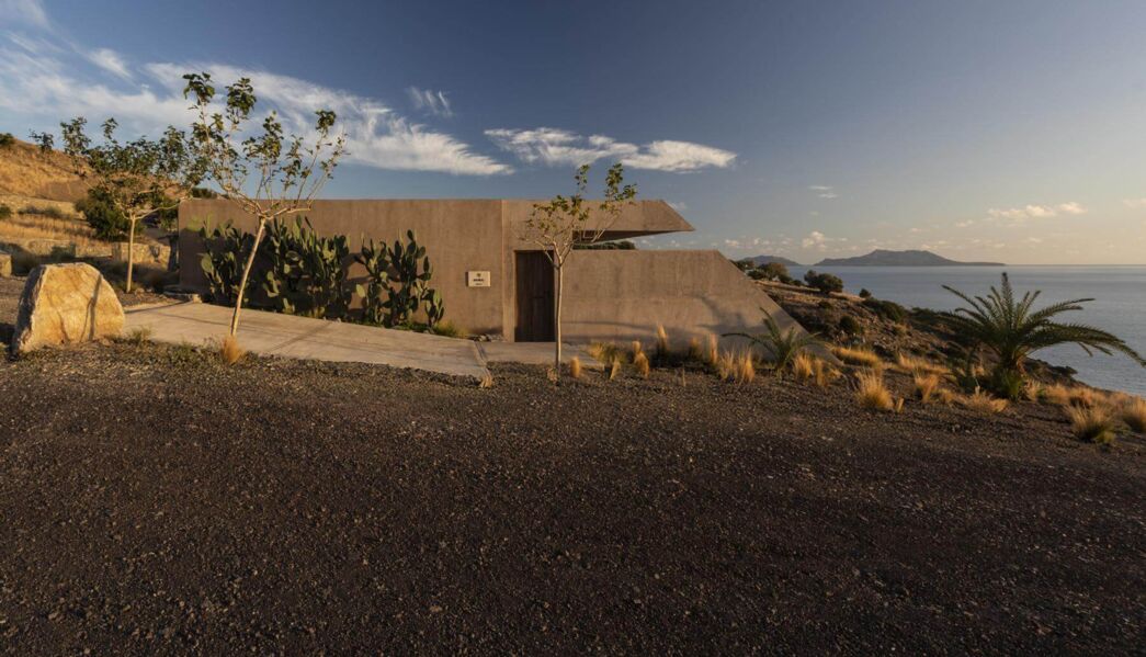 Exclusive Altera Cave Villas