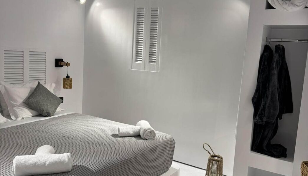LA Soleil Luxury Villa