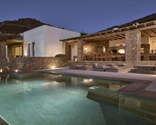 Villa Amra