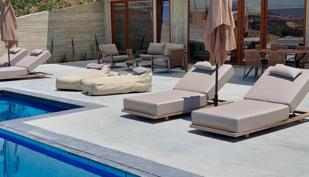 Marnos Green Superior Villas