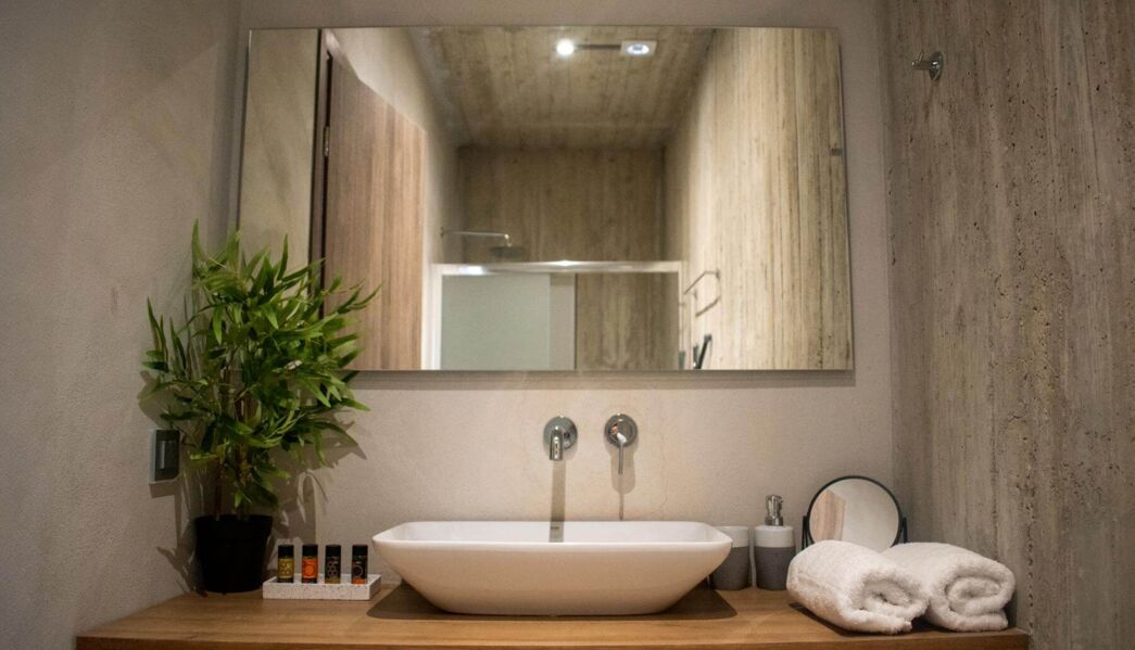 Marnos Green Superior Villas