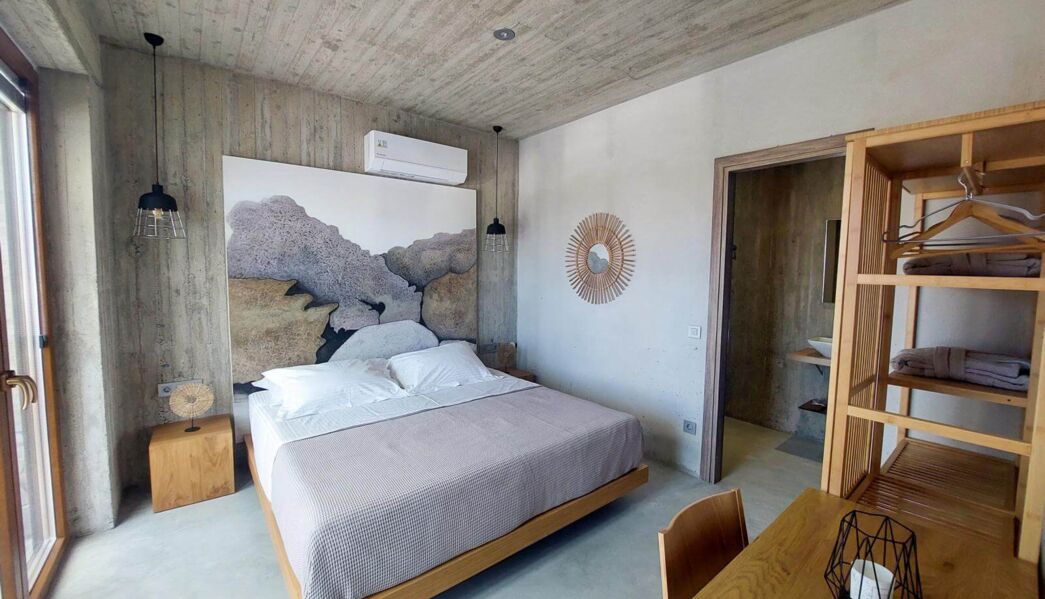 Marnos Green Superior Villas