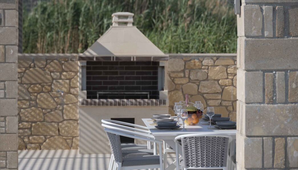 Atriora Luxury Villa