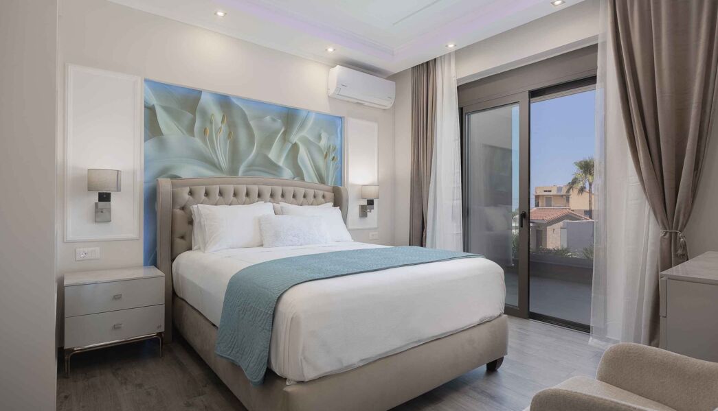 Atriora Luxury Villa