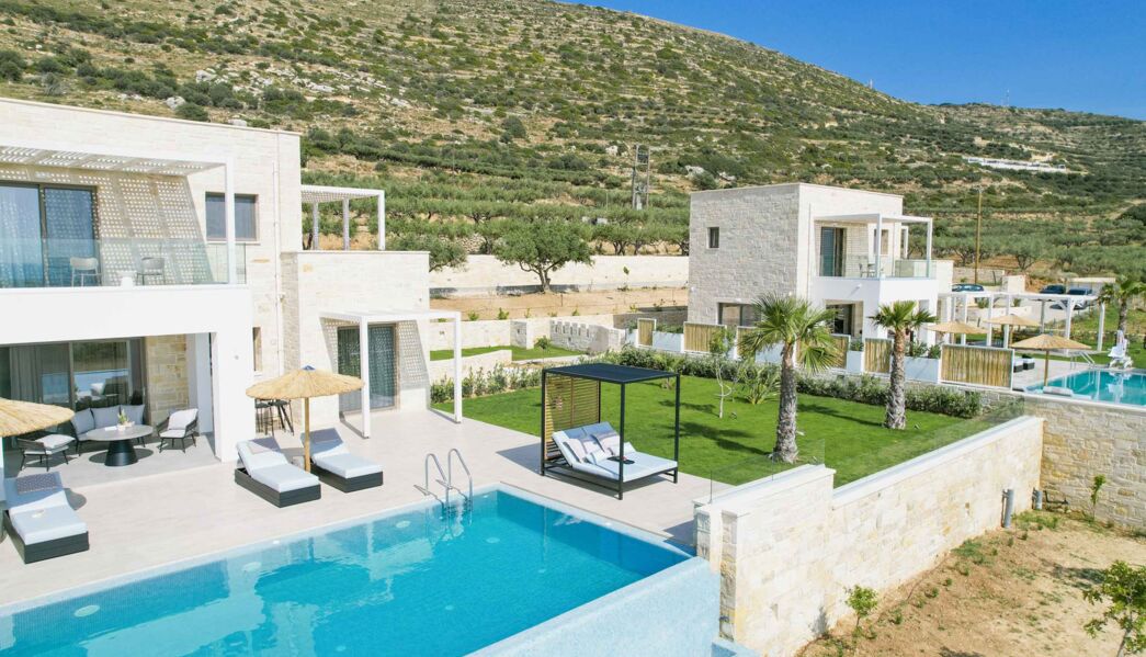 Actea Seaview Villa 2