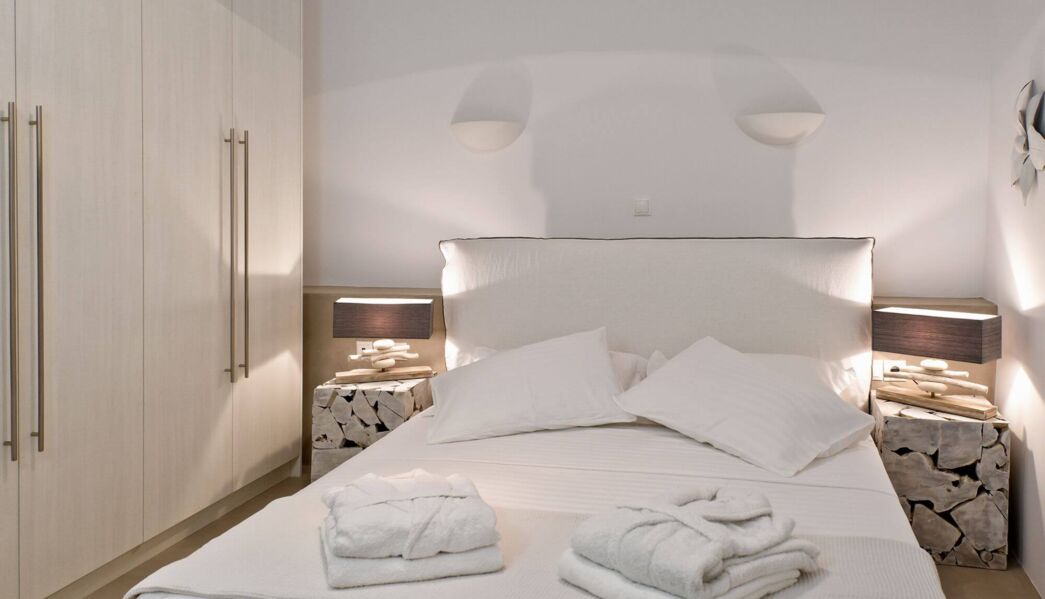 Eolia Superior Villa