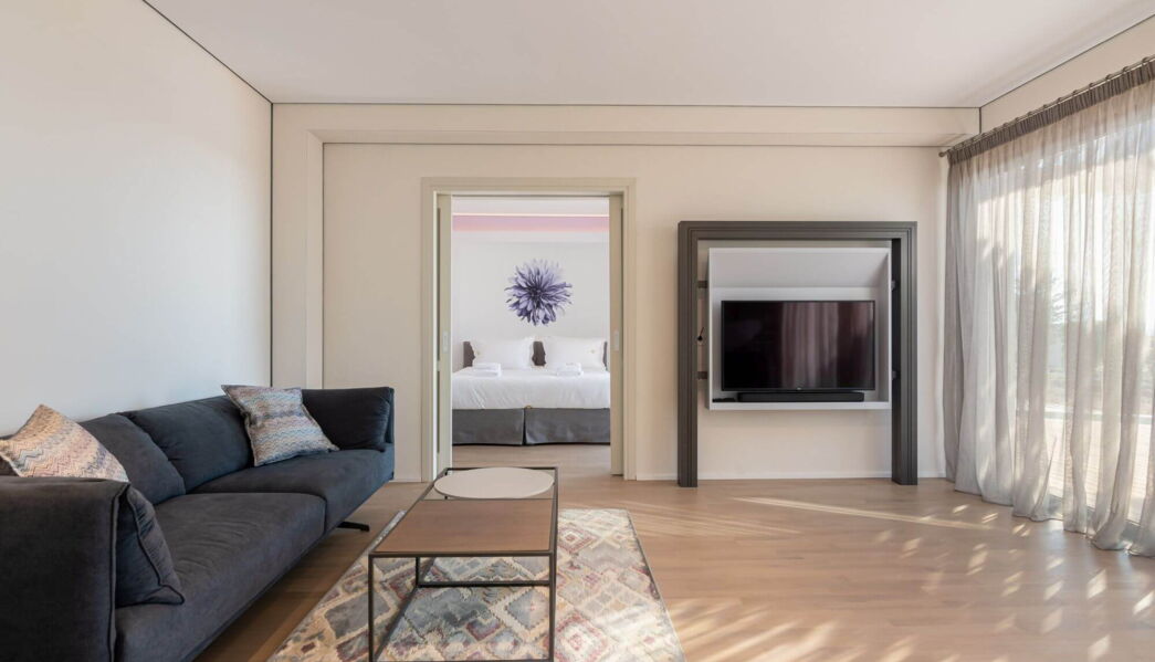Suite Bliss