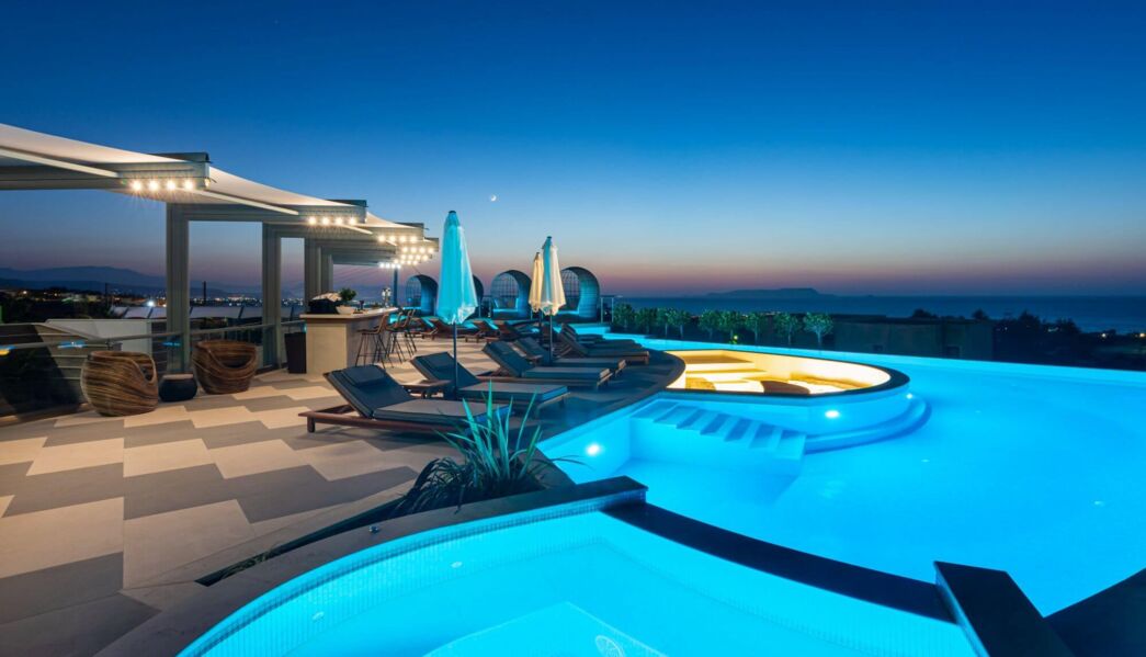 Suite Happiness