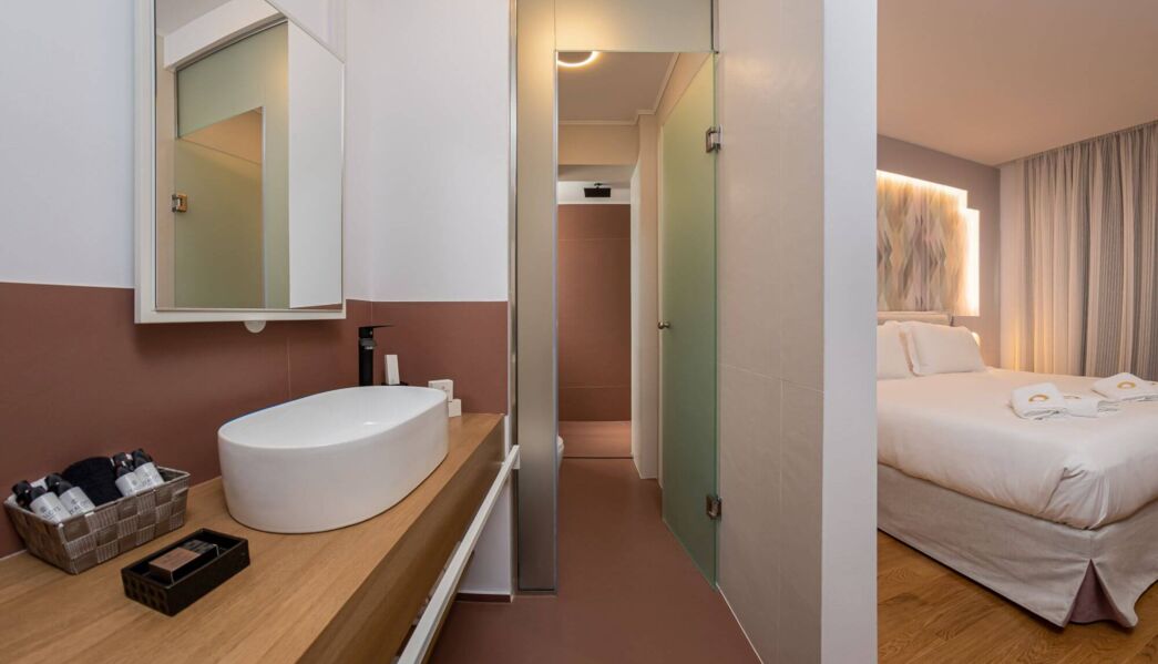 Suite Happiness