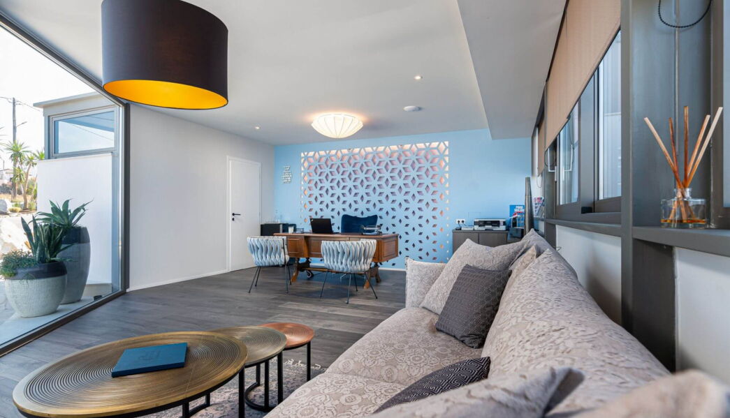 Suite Bliss