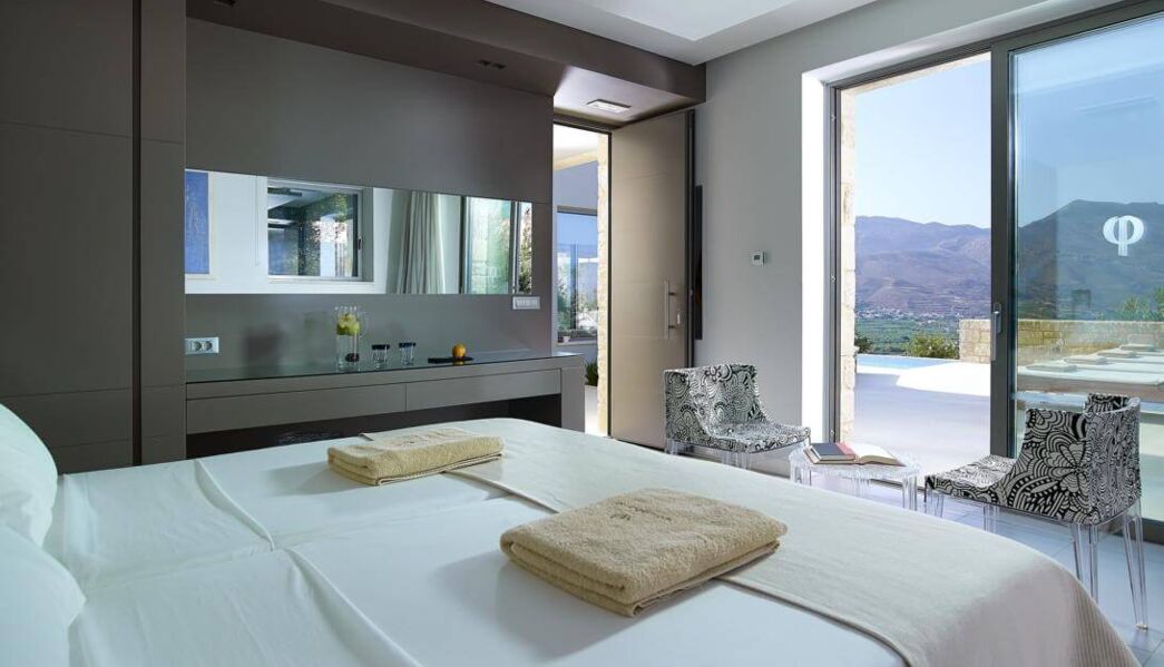 Villa Thalassa