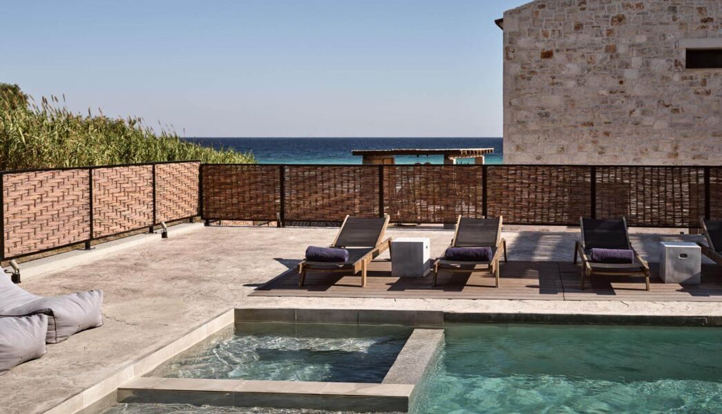 LA Soleil Luxury Villa