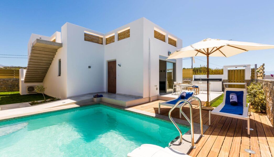 Villa Thoi-Thalassa