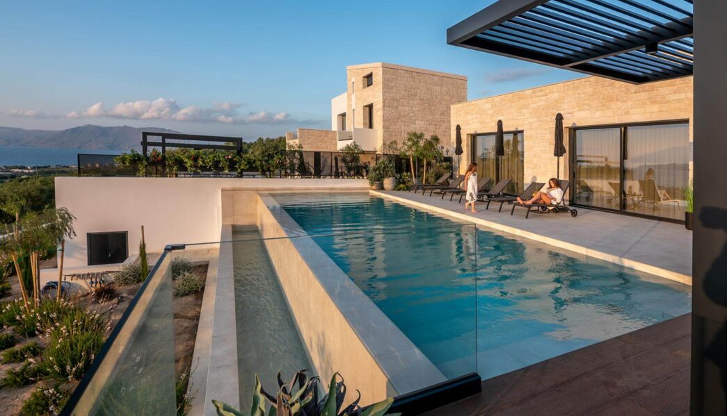 Villa Kallos