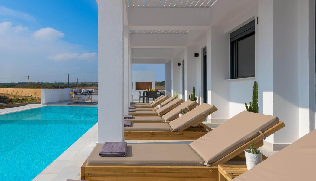 Villa Seaflower