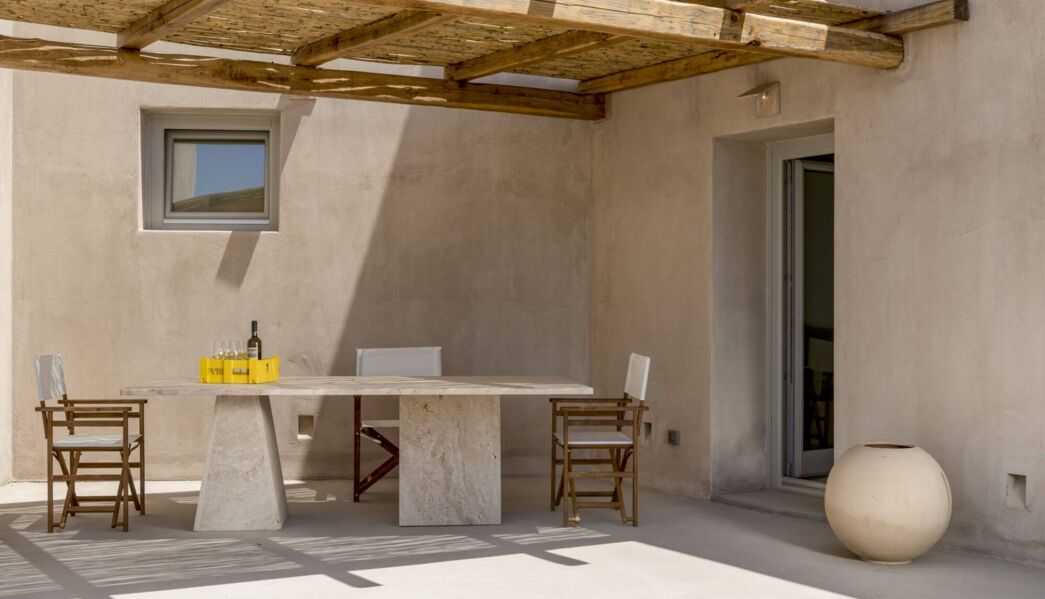 Albus Royal Court Villa