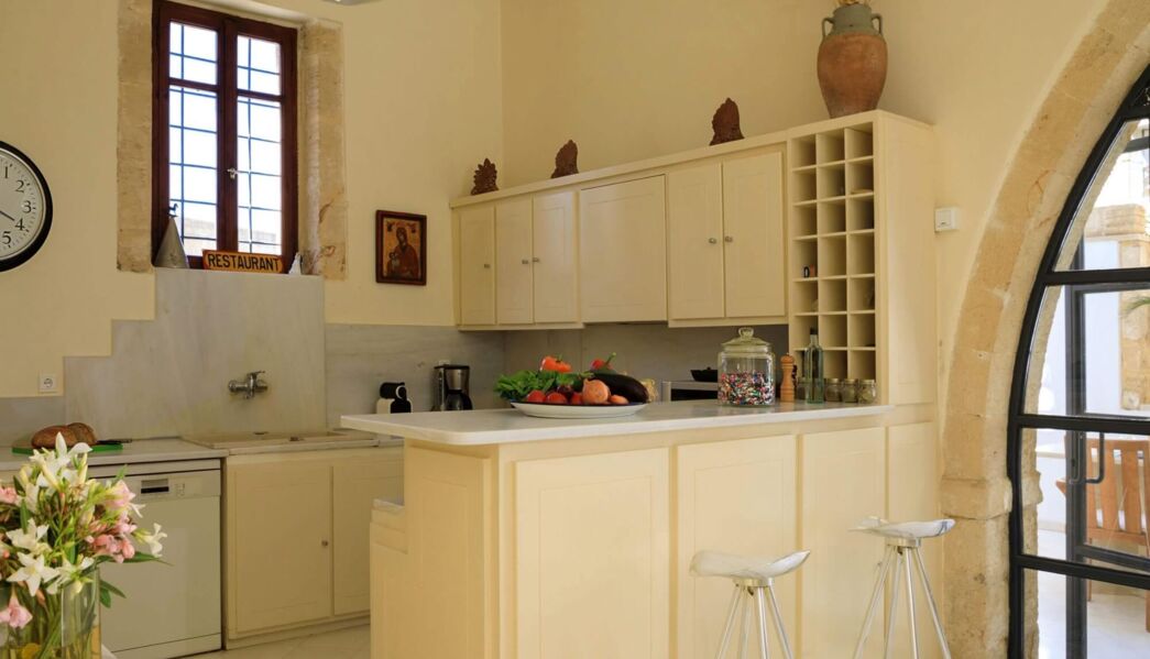 Villa Maroulas