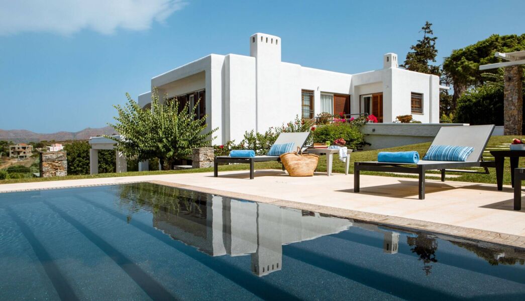 Villa Oleander