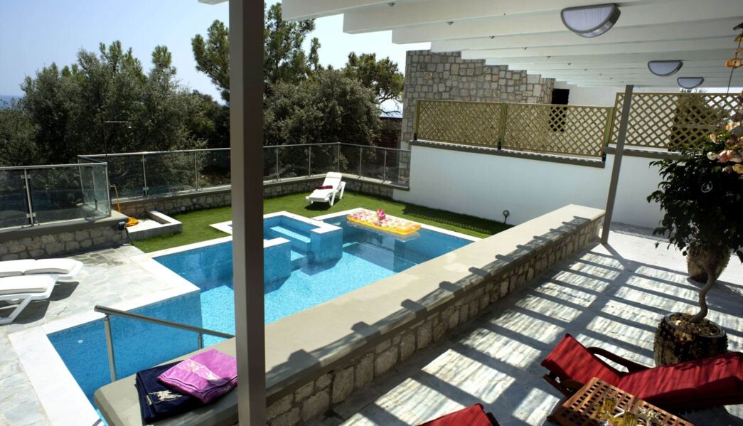 Villa Ellie