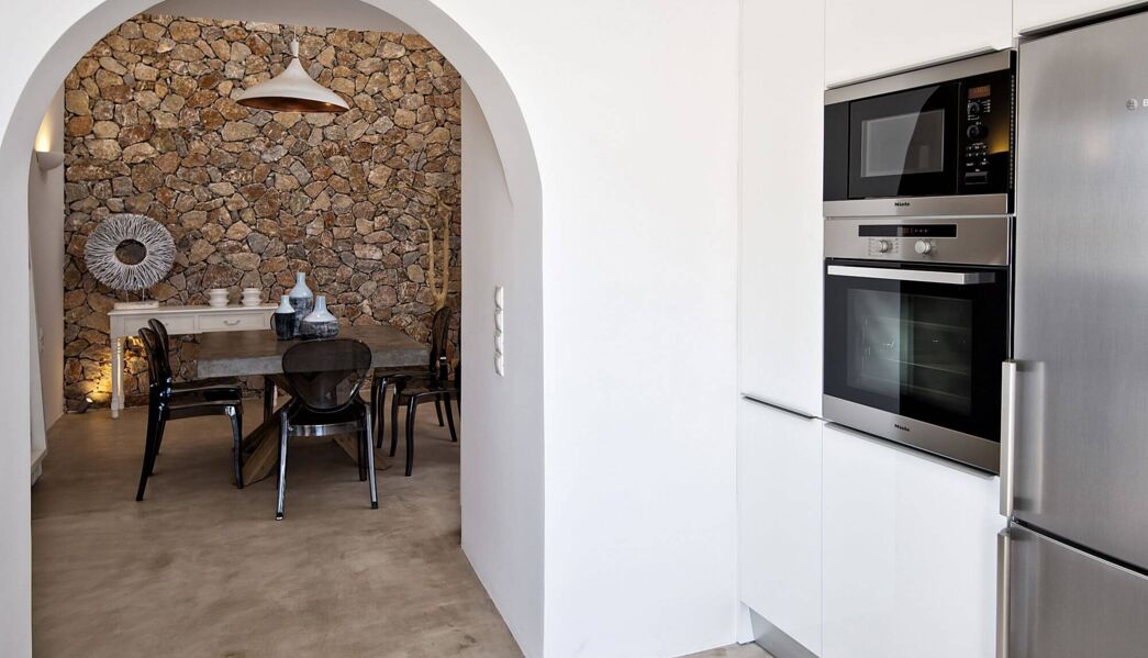 Eolia Superior Villa