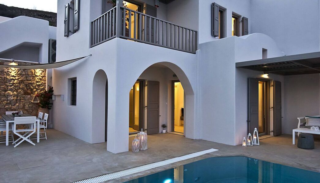 Eolia Superior Villa
