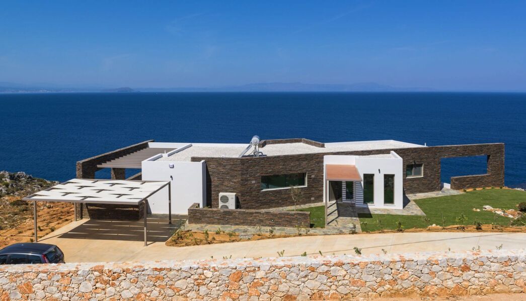 Villa Kyma