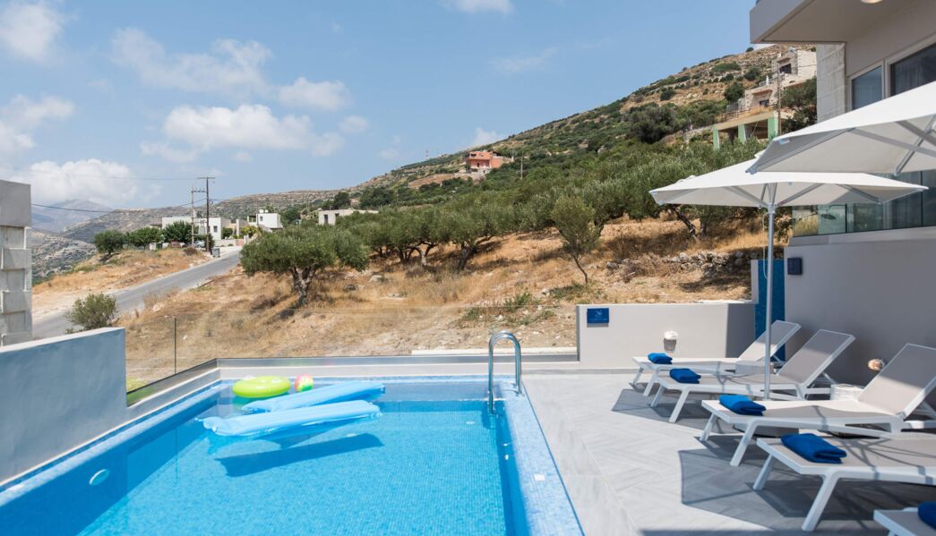 Villa Galatia