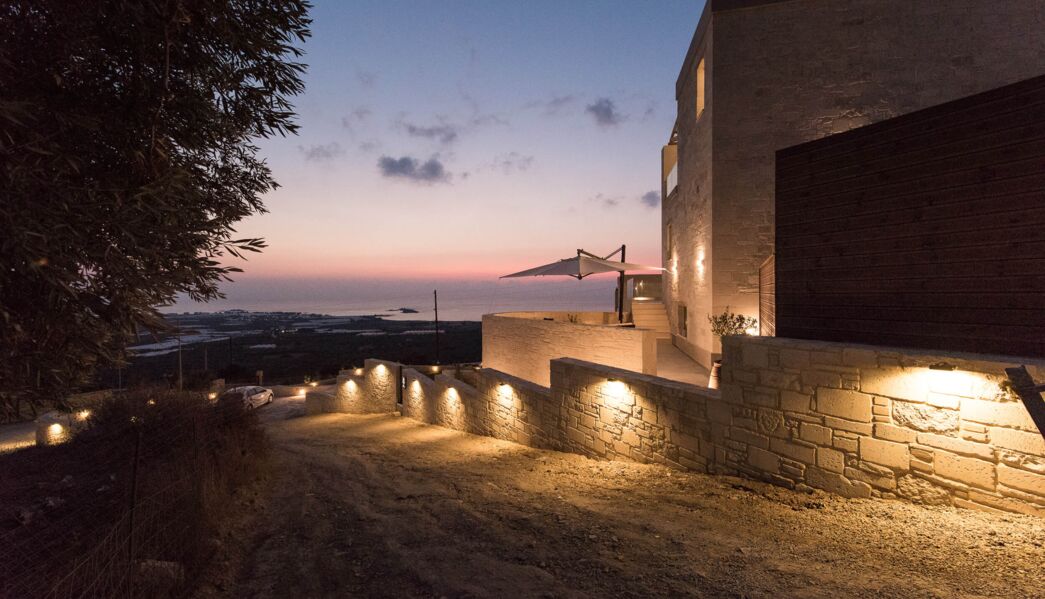 Villa Galatia