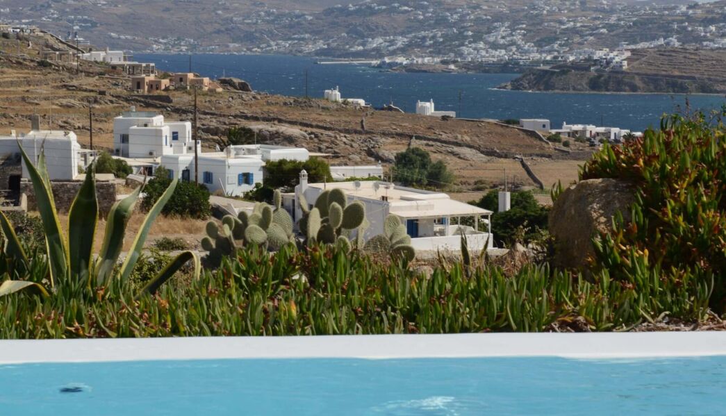 Villa Pearl