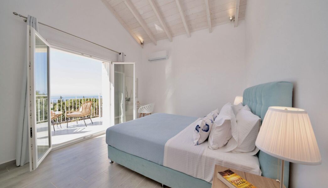 Kefalonia Villa 1