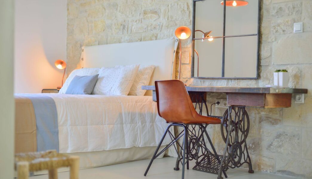 Villa Masseria Falasarna