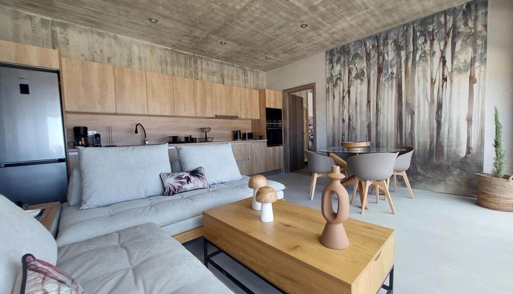 Marnos Green Superior Villas