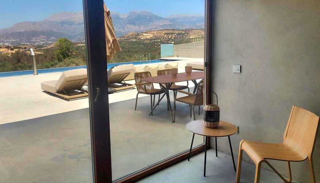 Marnos Green Superior Villas