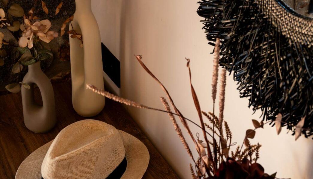 Petres Agia Galini Villas