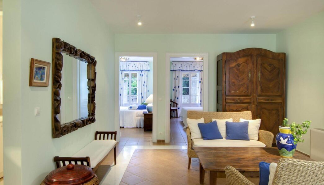 Villa Olous