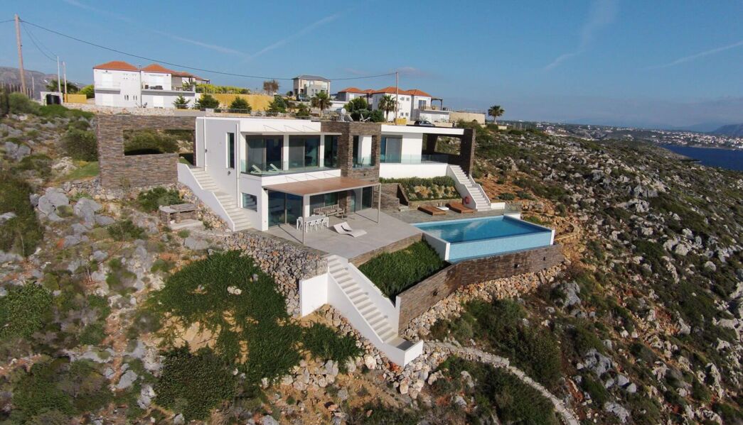 Villa Kyma