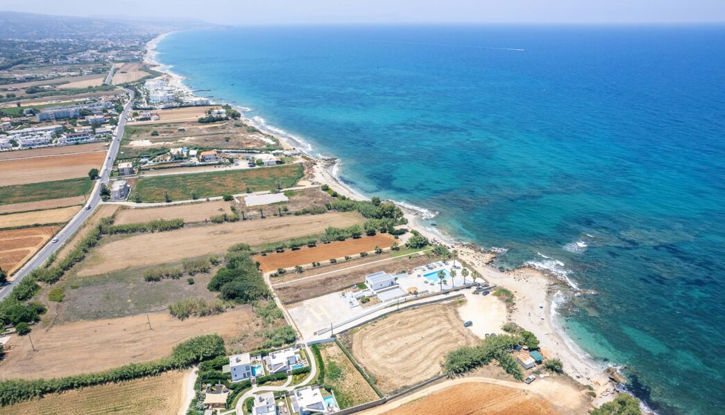 Villa Pueblo-Thalassa