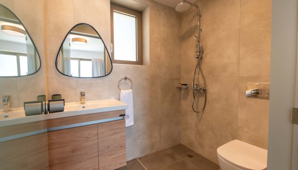 Actea Seaview Villa 2
